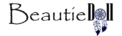 Beautiedoll logo