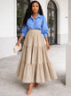 Shirt+Skirt