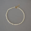 Natural Pearl Necklace