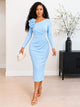 Icy Blue