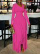 Hot Pink