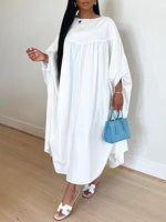 Angelic Skies Dress
