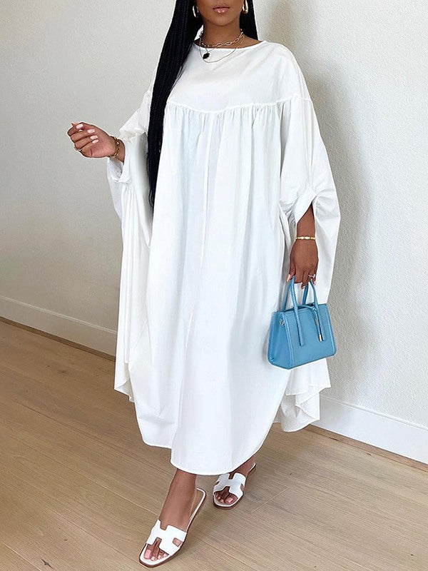 Angelic Skies Dress