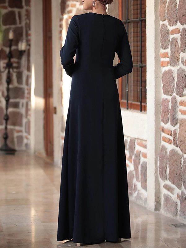 Button Tunic Top & Pants Set