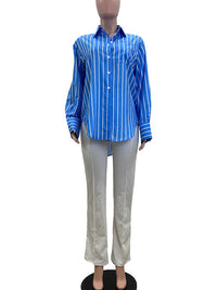 Stripe Shirt