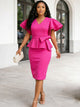 Hot Pink