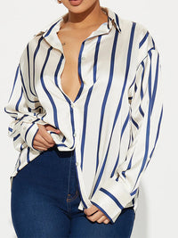 Stripe Shirt