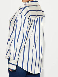 Stripe Shirt