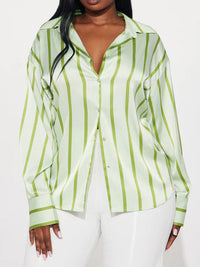 Stripe Shirt