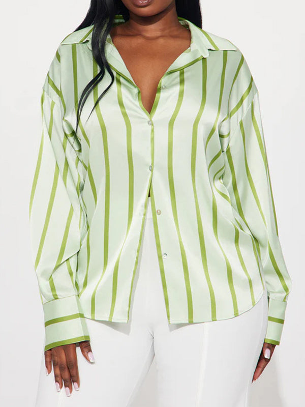 Stripe Shirt