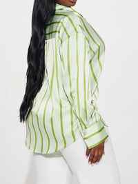 Stripe Shirt