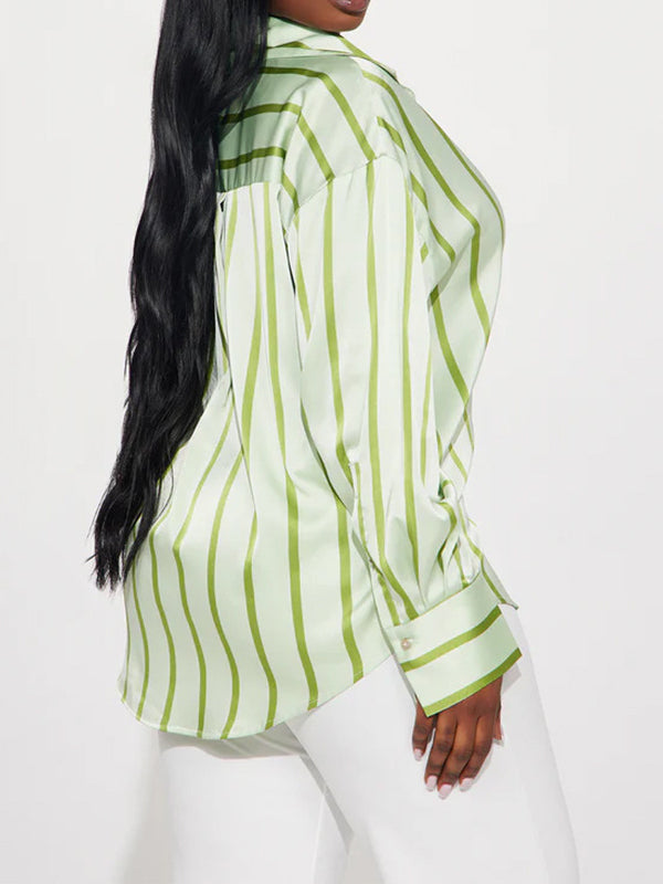 Stripe Shirt