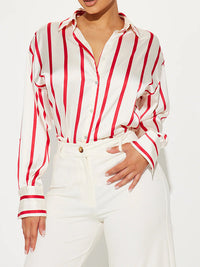 Stripe Shirt