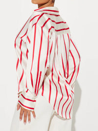 Stripe Shirt