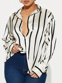 Stripe Shirt