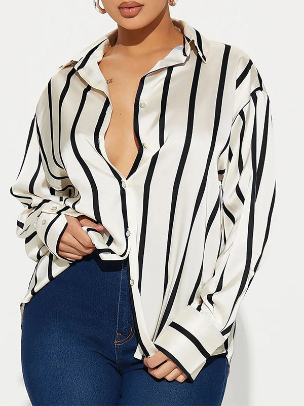 Stripe Shirt