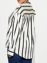 Stripe Shirt