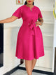 Hot Pink