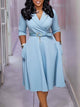 Icy Blue
