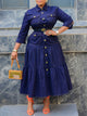 Dark Blue