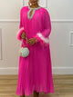Hot Pink