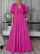 Hot Pink