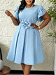 Icy Blue