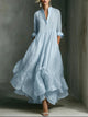 Icy Blue