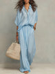 Icy Blue