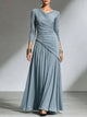 Icy Blue