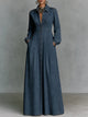 Medium Wash Blue