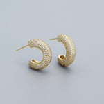 Like A Vision Earrings