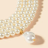 Victoria Pearl Choker