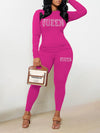 Queen Two-Piece Set