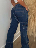 Cargo Jeans