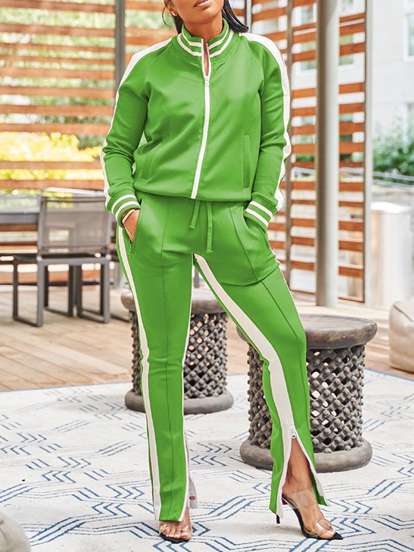 Light Green