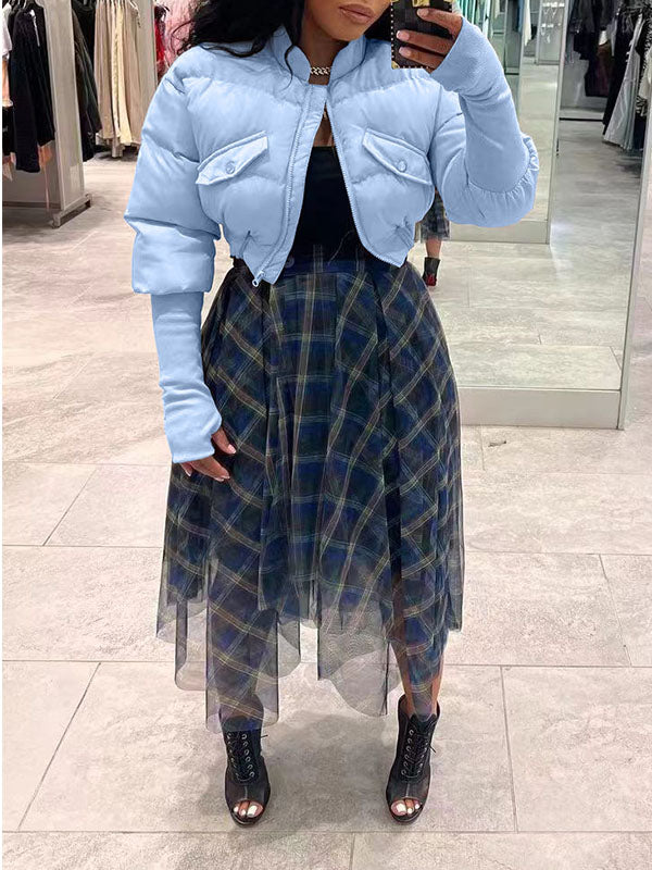 Icy Blue