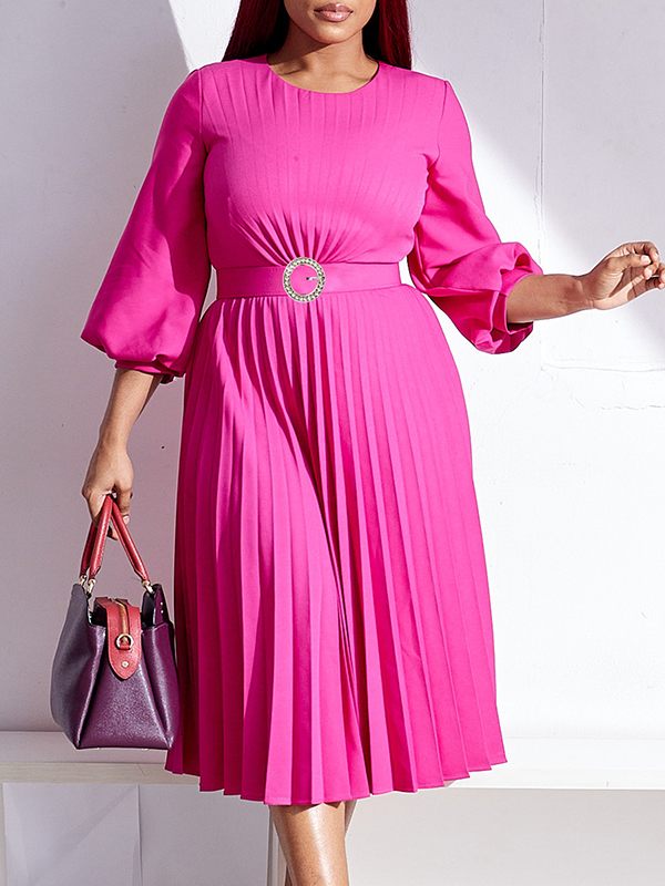 Hot Pink