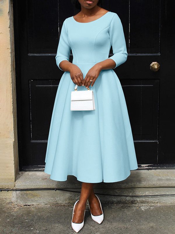 Icy Blue