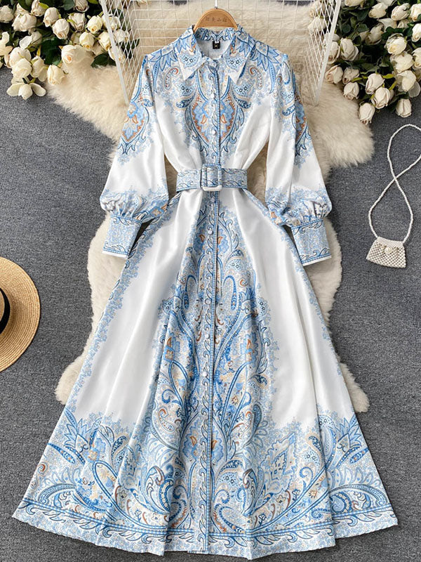 Icy Blue