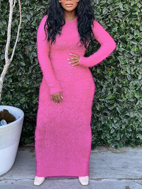 Hot Pink