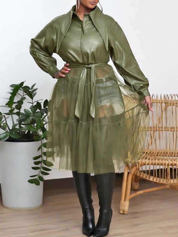 Army Green