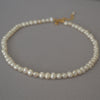 Natural Pearl Necklace