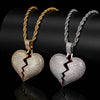 Heartbreak Necklace