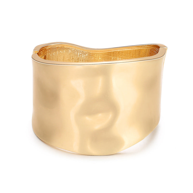 Textured Bangle