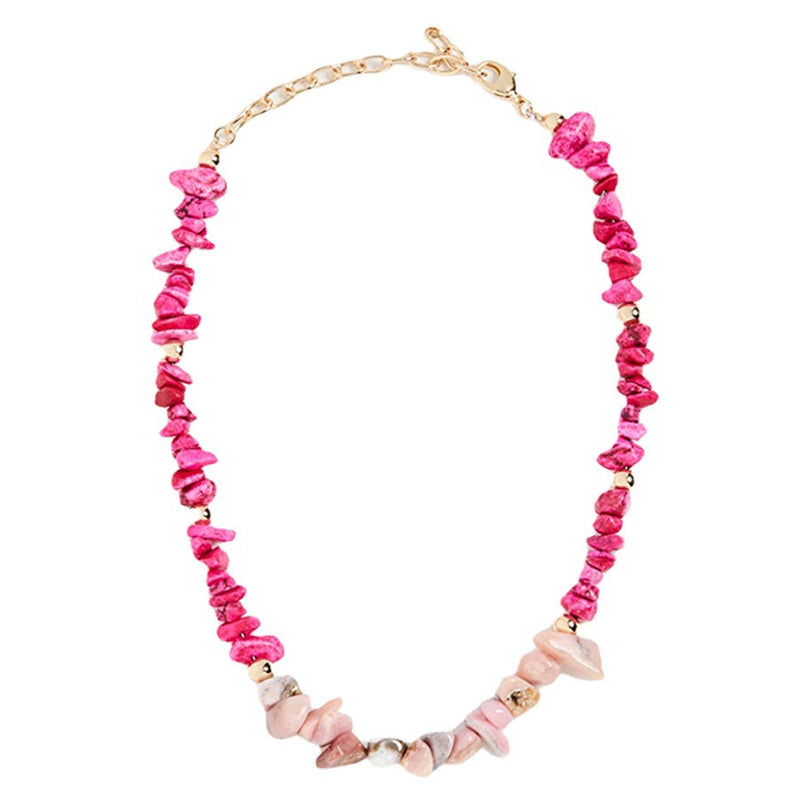 Dannijo Bora Bora Shell Necklace