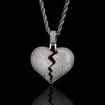 Heartbreak Necklace