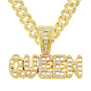 Queen Necklace